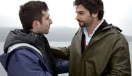 Emre Bulut'a sahte komiser suçlaması