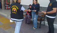 Manisa'da üniversite öğrencileri bilgilendirildi