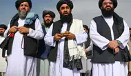 Taliban'dan dünyayı ayağa kaldıran karar