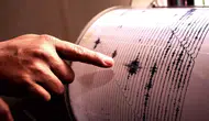 Balıkesir beşik gibi! Korkutan bir deprem daha