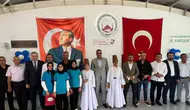 Mevlid-i Nebi programı yoğun ilgi gördü
