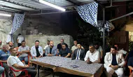 Sarıgöl Karacaali Mahallesi’nde su problemi