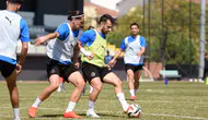 MANİSA FK BODRUM HAZIRLIKLARINI TAMAMLADI