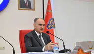 Kadına Yönelik Şiddetle Mücadelede Kararlılık