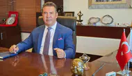 Bayraktar: Acı ve kahramanlıkların unutulmaması için çalışıyoruz