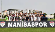 Manisa BAL'da büyük mücadele verecek