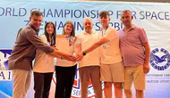Dünya Şampiyonasına Alaşehirli sporcular damga vurdu