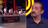 Ünlü şefin taklidi stüdyoyu kahkahaya boğdu