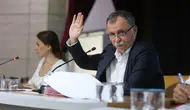 Başkan Balaban'dan kayyum atamasına sert tepki