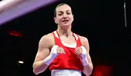Buse Naz Çakıroğlu Dünya İkincisi Oldu