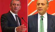 "Göreve başladım" diyen Tekin'e Özel'den jet yanıt