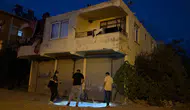 Balkondan düşen bebekten acı haber!