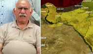 Öcalan, Pervin Buldan'la mesaj gönderdi! Bakın kırmızı çizgisi neymiş