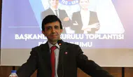 Başkan Ecevit’ten tepki  Eğitim çalışanları kaybediyor