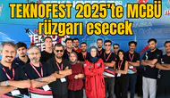 TEKNOFEST 2025’te MCBÜ rüzgârı esecek
