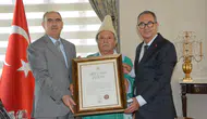 Başkan Geriter’den Ahilik Haftası etkinliklerine davet