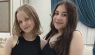 Kamyonetin çarptığı 2 kız çocuğu hayatını kaybetti