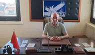 Başkan Özer Manisa'nın kurtuluşunu kutladı