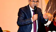MESOB Başkanı Hasan Geriter: Yeni vergi sistemi esnafı mağdur eder