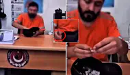 Sendika çekilişinde hile iddiası