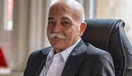 Ünlü oyuncunun mütevazi evi