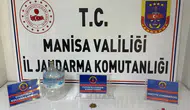Manisa'da torbacılara yönelik operasyon gerçekleştirildi
