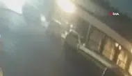 Kereste ile darp edilen 60 yaşındaki adam yaşamını yitirdi