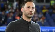 Fenerbahçe’de Yeni Dönem: Domenico Tedesco İmzayı Attı