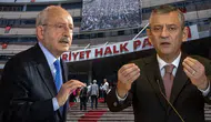 CHP genel merkezine Kılıçdaroğlu için yatak serilecek
