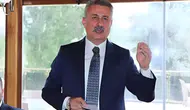 Rüşvetten tutuklanmıştı! AK Partili Başkan görevden uzaklaştırıldı