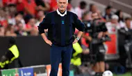 Mourinho Fenerbahçe'nin hayallerini yıkan takımın başına geçti