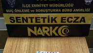 Manisa uyuşturucudan arındırılıyor
