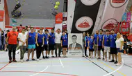 Aşık Veysel Görme Engelliler Spor Kulübü’nden büyük başarı