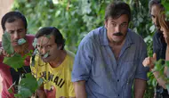 Ufuk Özkan'ın hastaneye kaldırılma nedeni belli oldu
