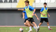Manisa FK Kırıkkale FK maçına hazır