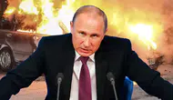 Putin'den Batı'ya tarihi rest
