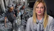 İtalya Başbakanı Meloni, Filistin'i tanıma şartını açıkladı