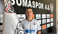 ATAKAN YILMAZER YILDIZSPOR 45 FK’DAN SOMASPOR’A TRANSFER OLDU
