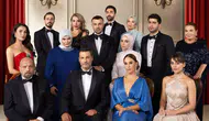 Kızılcık Şerbeti 4. Sezon Tarihi Açıklandı. Fragmanda Şok Mesaj ve Ayrılık Kararı