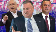 Lütfü Savaş'tan CHP'nin kurultay davası öncesi çarpıcı açıklama