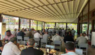 Selçuk Özdağ’dan erken seçim çağrısı