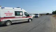 Akrabalar arasında silahlı kavga