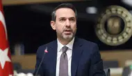 Bakan Bayraktar Manisa’ya geliyor