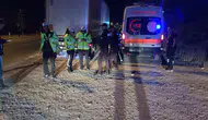 20 YAŞINDAKİ GENCİN ACI SONU