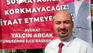 CHP Yunusemre kongresi başladı