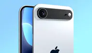 Apple’dan dev sürpriz: iPhone Air ile incelik rekoru kırıldı!