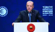 Müjdeyi salondakilere bizzat verdi: 3 milyar TL'lik kredi imkanı sunacağız