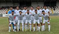 Somaspor'dan yenilgi üstüne yenilgi