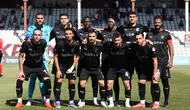 MANİSA FK’DAN 4 GOLLÜ GALİBİYET