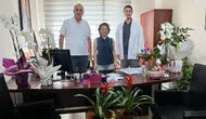 İlçeye ilk kez çocuk psikiyatristi atandı
